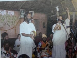 দেহের দেহলী