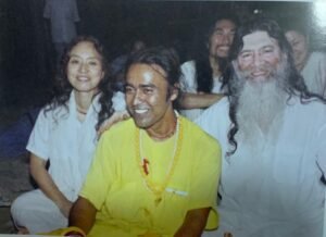 দেহের দেহলী