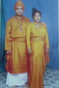 দেহের দেহলী