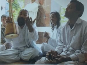 দেহের দেহলী