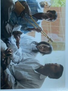 দেহের দেহলী