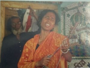 সূর্য আর শিশির