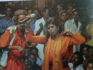সূর্য আর শিশির