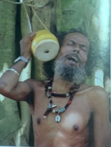 সূর্য আর শিশির