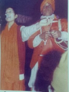 সূর্য আর শিশির