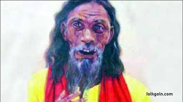 গোপ্য সাধনার ত্রিবেণী