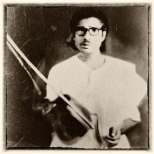 মোকসেদ আলী সাঁইয়ের গান