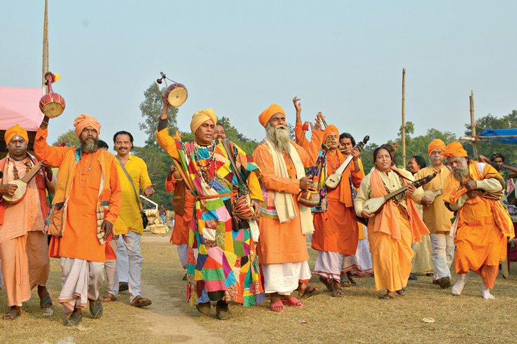 পাগলা কানাইরে গান পর্ব ১